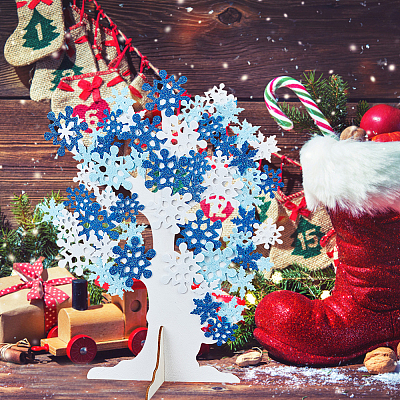 DIY Festive Display Sets AJEW-OC0004-14-1