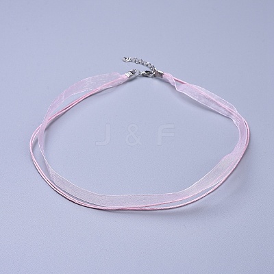 Jewelry Making Necklace Cord NFS048-14-1