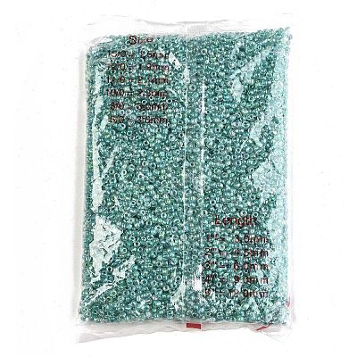 6/0 Glass Seed Beads X-SEED-A016-4mm-216-1