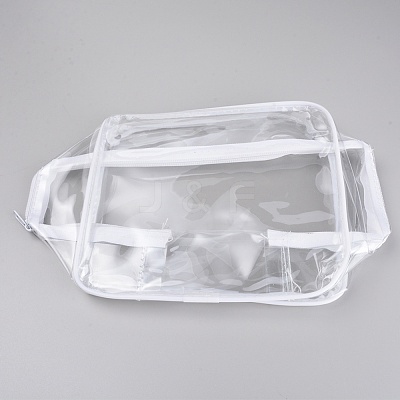 PVC Portable Bath Bag AJEW-WH0181-85-1