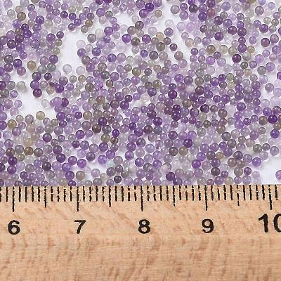 Natural Amethyst Beads G-Z016-07C-1