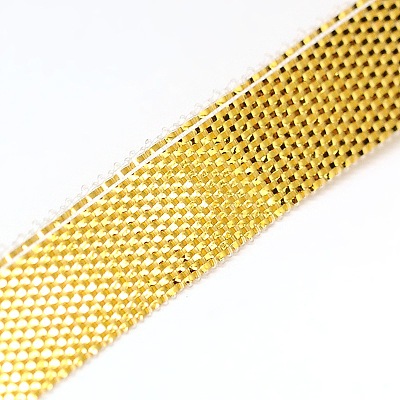 Mesh Ribbons SRIB-A012-01G-1