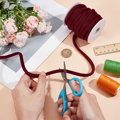 Velvet Cord OCOR-OC0001-11-1