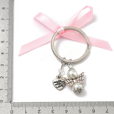 Alloy Keychain KEYC-PH01392-1