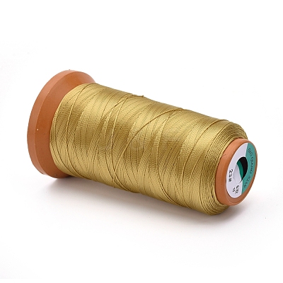 Polyester Threads X-NWIR-G018-D-23-1