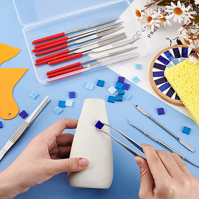 Mosaic Tile Setting Tools Kits TOOL-PH0001-75-1