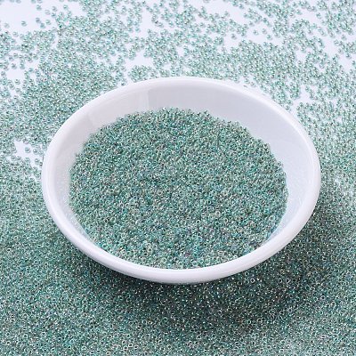 MIYUKI Round Rocailles Beads SEED-X0054-RR0277-1