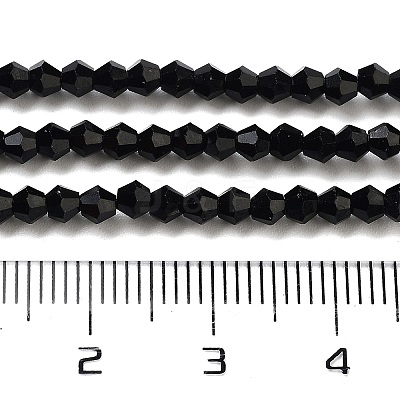 Imitation Austrian Crystal 5301 Bicone Beads GLAA-S026-2mm-10-1