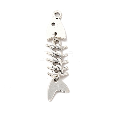 Alloy Pendants FIND-C023-08AS-1