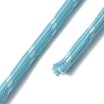 Polycotton Braided Cord with Inner Core OCOR-NH0002-01M-1