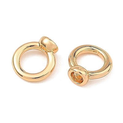 SHEGRACE Brass Wire Guardian XGRQ6U091-927G-1