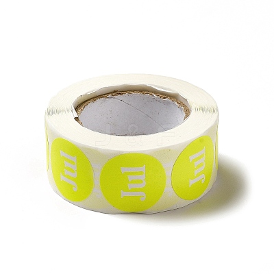 Paper Sticker Rolls STIC-E002-01G-1