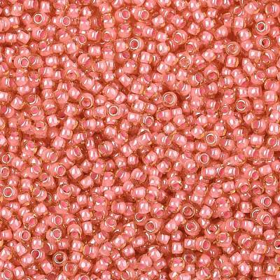 TOHO Round Seed Beads X-SEED-TR11-0956-1