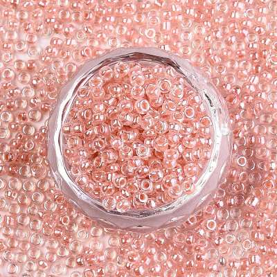 12/0 Glass Seed Beads SEED-A015-2mm-2205-1