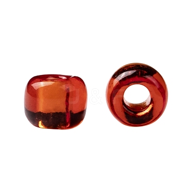 TOHO 11/0 Round Beads SEED-XTR11-0005B-1