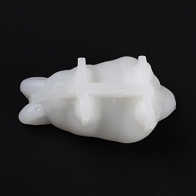 Rabbit Silicone Molds LS-DIY-I079-09-1