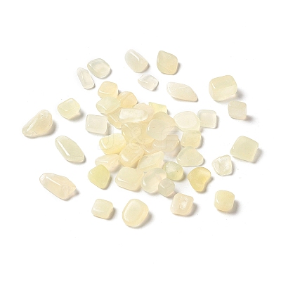 Natural New Jade Beads G-A023-05B-1