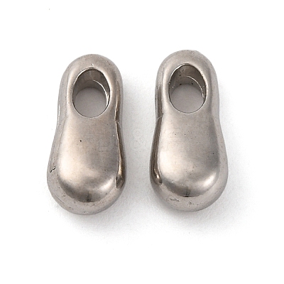 Rack Plating Alloy Pendants FIND-U011-04P-02-1