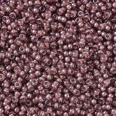 MIYUKI Round Rocailles Beads SEED-X0054-RR0364-1