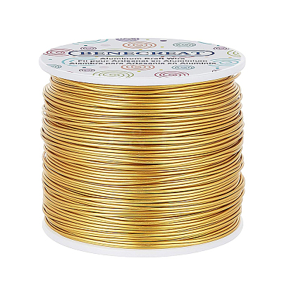 Aluminum Wire AW-BC0001-1mm-15A-1