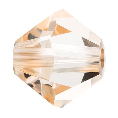 Preciosa® Crystal Beads Y-PRC-BA6-00030-235-1