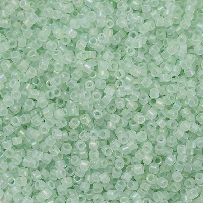 Cylinder Seed Beads SEED-H001-F04-1