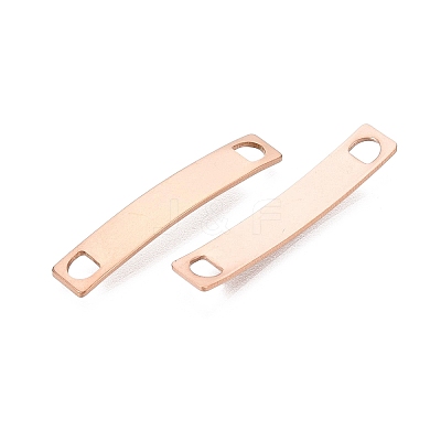 201 Stainless Steel Links Connectors STAS-N095-09RG-1