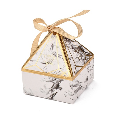 Paper Fold Gift Boxes CON-P011-02B-1
