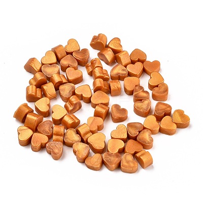 Sealing Wax Particles DIY-K019-07-1