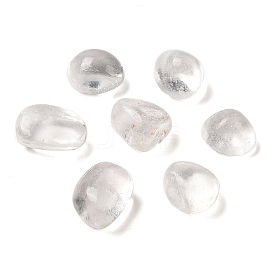 Natural Quartz Crystal Beads G-Z062-07A-1