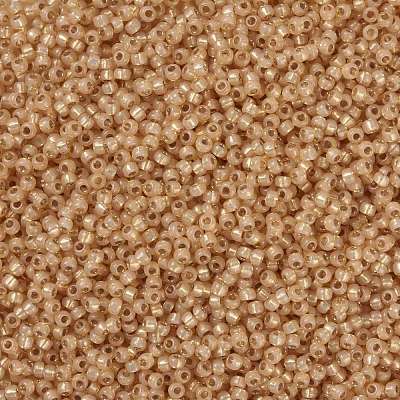 MIYUKI Round Rocailles Beads SEED-JP0009-RR0552-1