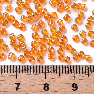 12/0 Glass Seed Beads SEED-US0003-2mm-109-1