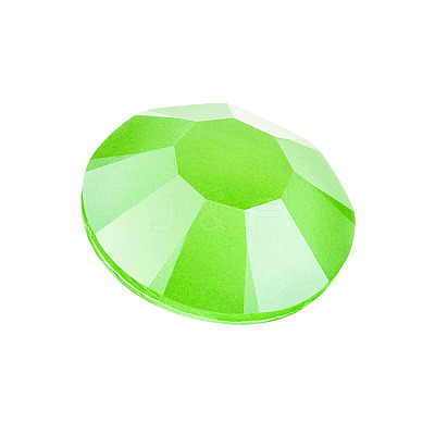 Preciosa® MAXIMA Crystal No Hotfix Flatback Stones Y-PRC-NSS10-00030-455-1