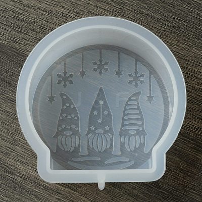 DIY Silicone Candle Molds LS-DIY-A055-02C-1