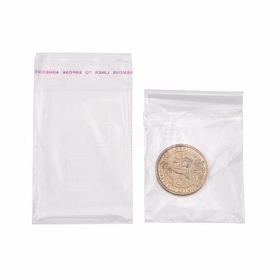 Cellophane Bags OPC-I003-5x7cm-1