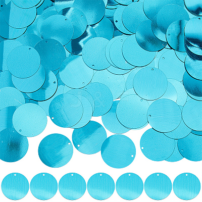 500Pcs PVC Plastic Pendants KY-GF0001-67B-03-1