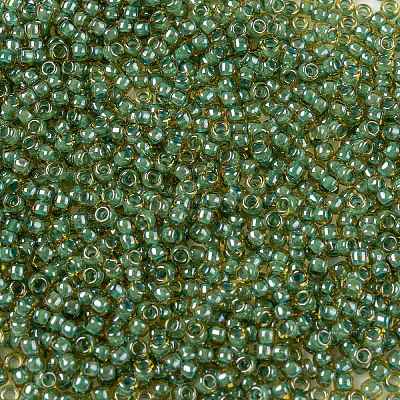 TOHO 8/0 Round Beads SEED-XTR08-0380-1