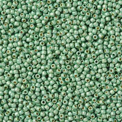 TOHO 11/0 Round Beads SEED-XTR11-PF0560F-1