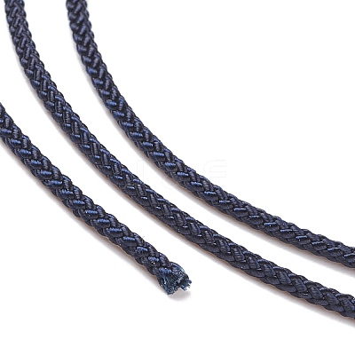 Braided Nylon Threads NWIR-E023-1mm-23-1