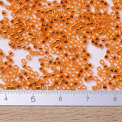 MIYUKI Delica Beads SEED-J020-DB0045-1