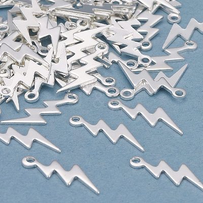 Brass Charms LS-KK-Y003-08S-1