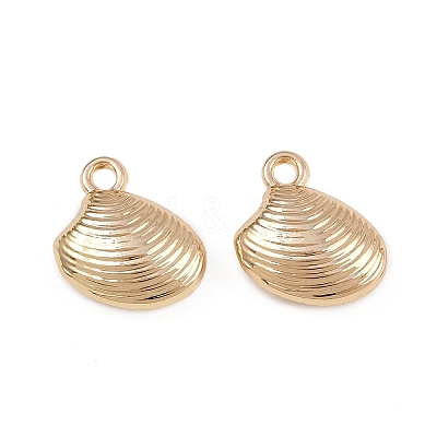Ocean Themes Alloy Pendants FIND-K023-01D-G-1