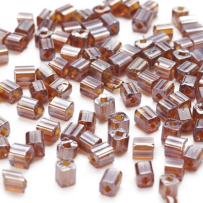 6/0 Glass Seed Beads SEED-YW0001-25J-1
