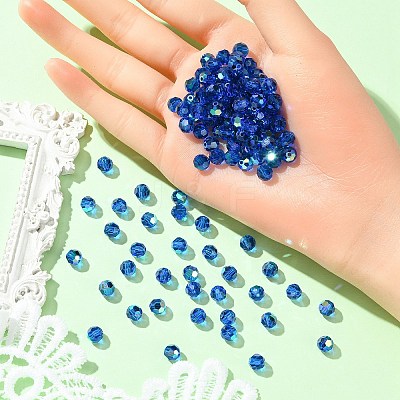 Preciosa® Crystal Beads Y-PRC-BB6-60310-200-1