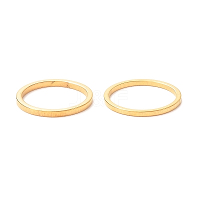 201 Stainless Steel Linking Rings STAS-C030-14A-G-1