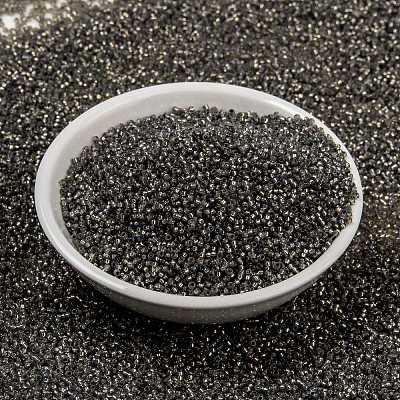 MIYUKI Round Rocailles Beads SEED-X0056-RR0650-1