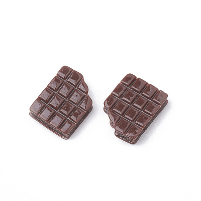 Resin Decoden Cabochons LS-CRES-N007-08A-1