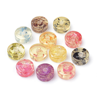 Resin Beads RESI-S354-01-1