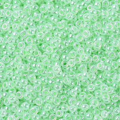 MIYUKI Round Rocailles Beads SEED-G007-RR0520-1