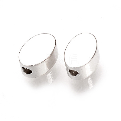 Brass Beads KK-T014-102P-1